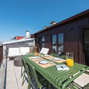Appartement met Twee Slaapkamers